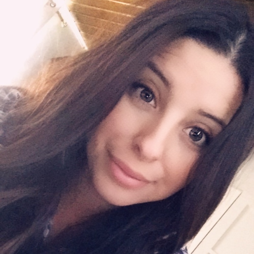 Meet your Posher, Melissa